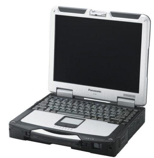 Panasonic Toughbook CF-31 MK5 13.1