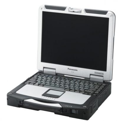 Panasonic Toughbook CF-31 MK5 13.1