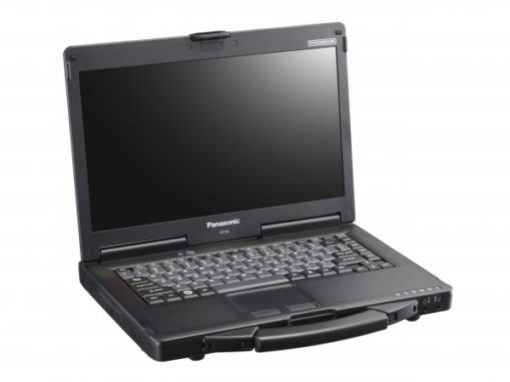 Panasonic Toughbook CF-53 Mk4 4G