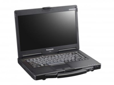 Panasonic Toughbook CF-53 Mk4 STD