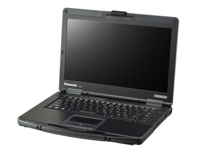 CF-54E2888VA Panasonic Toughbook CF-54 Mk2 Performance