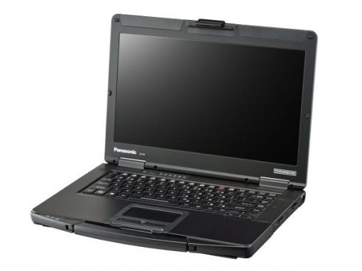 Panasonic Toughbook CF-54 Mk2 Performance