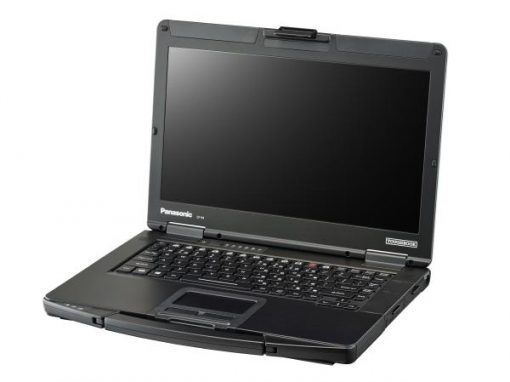 Panasonic Toughbook CF-54 Mk2