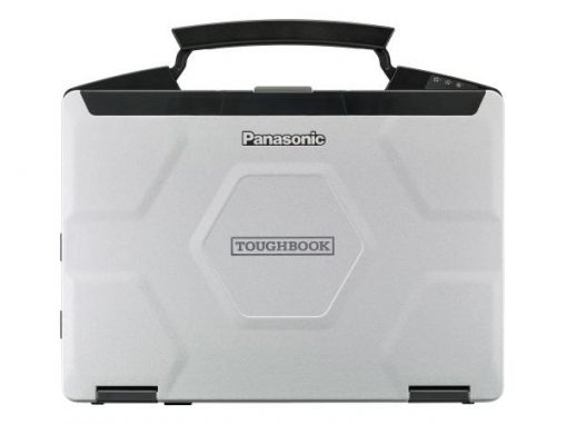 Panasonic Toughbook CF-54 Mk2 Performance with 4G & 128GB SSD