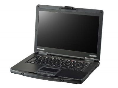 Panasonic Toughbook CF-54 Mk2 Performance Touchscreen (High Brightness) with 4G