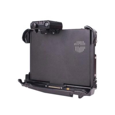 Panasonic FZ-G1 Slim Vehicle Dock Keyed Alike w/ antenna pass-through