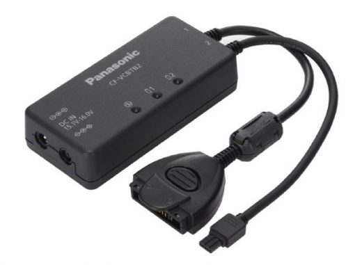 Panasonic Battery Charger for CF-18