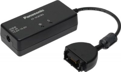 CF-VCBTB3W Panasonic Battery Charger for FZ-G1 & CF-C2