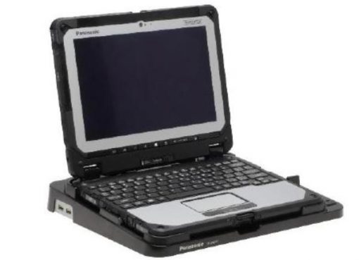 Panasonic Port Replicator for CF-20