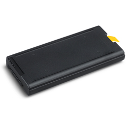 Panasonic Li-Ion Battery for CF-52 & CF-29