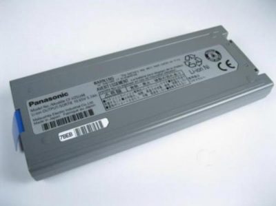 Panasonic Li-Ion Battery for CF-19 Toughbook