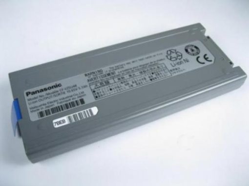 Panasonic Li-Ion Battery for CF-19 Toughbook