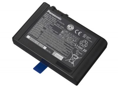 Panasonic Li-Ion CF-D1 6 cell Battery