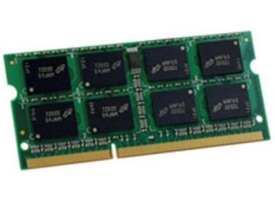 CF-WMBA1308G Panasonic RAM 8GB DDR3L Sodimm for CF-52 MK5