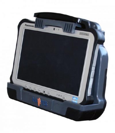 Panasonic Havis Powered Dock Station FZ-G1
