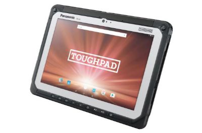 Panasonic Toughpad FZ-A2 10.1