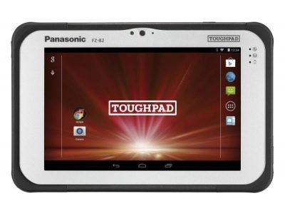 Panasonic Toughpad FZ-B2 (7.0