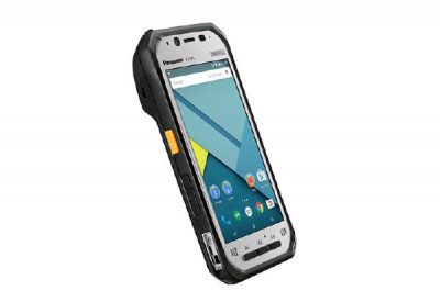 Panasonic Toughpad FZ-N1 with 4G/Barcode