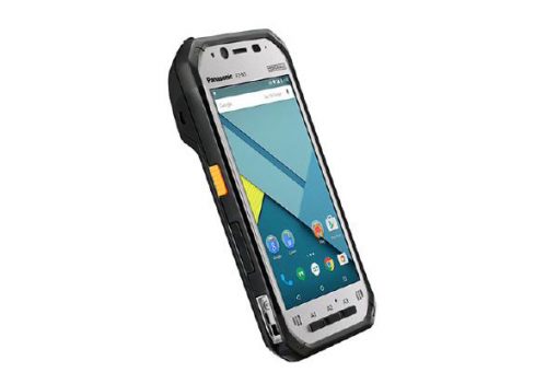 Panasonic Toughpad FZ-N1 with 4G/Barcode