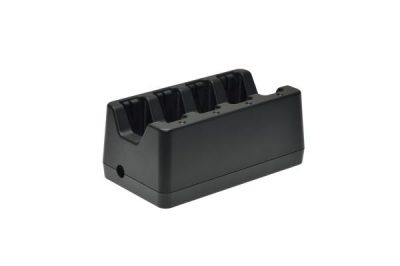 Panasonic Toughpad 4-bay battery charger