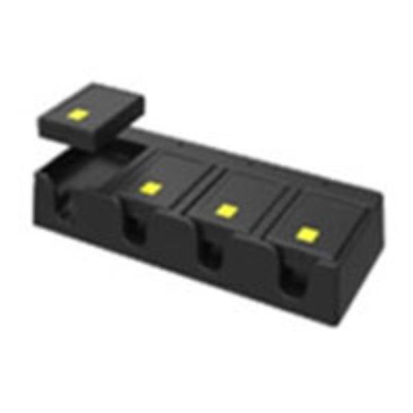 Panasonic FZ-X1 4-Bay Battery Charger