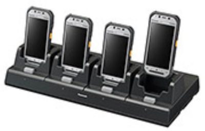 Panasonic FZ-N1 4-Device Desktop Cradle