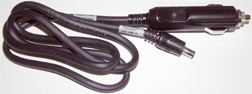 Panasonic Lind Input Cable for Car CL plug (36