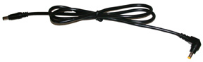 Panasonic Output cable from Lind Adap to T/Book