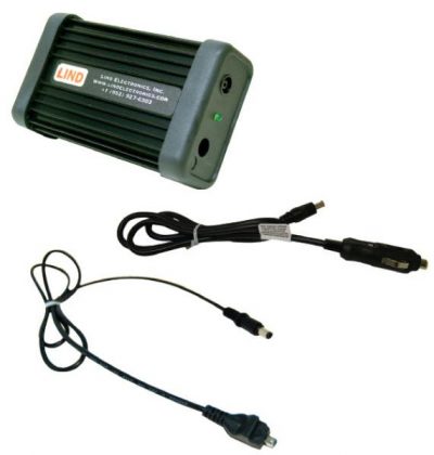 Panasonic Lind DC/DC Pwr Adapter Toughpad FZ-A1