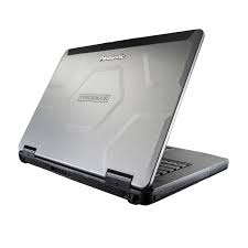 Panasonic Toughbook CF-54 Mk2 Performance Touchscreen