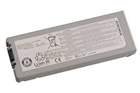 Panasonic Li-Ion Large 9 Cell Battery for CF-C2