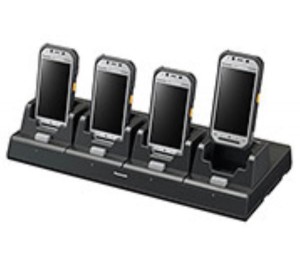 Panasonic FZ-N1 4-Bay Battery Charger