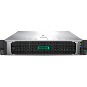 HPE ProLiant DL380 Gen10 4108-8C(1/2) 16GB(1/24) 600GB(2/8)-SAS-2.5