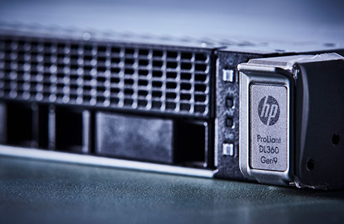 Global Server Sales Continue to Increase