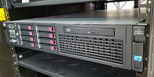 Warranty Extension Service for your IT Hardware