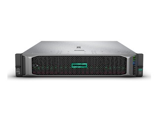 HPE ProLiant DL385 Gen10