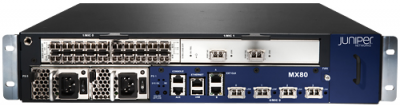 Juniper MX5-T