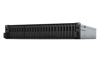 Synology FlashStation FS3017 SAN Storage solution