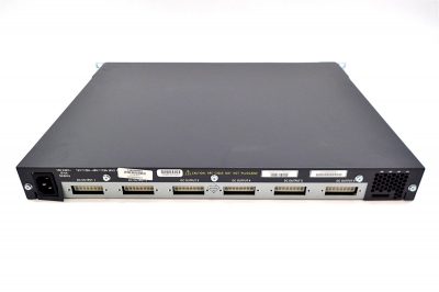 CISCO 675W REDUNDANT POWER SUPPLY