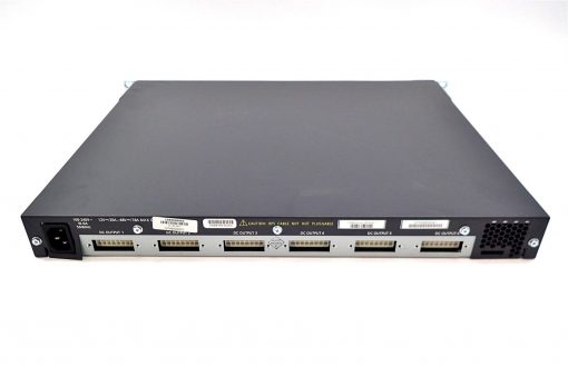 CISCO 675W REDUNDANT POWER SUPPLY