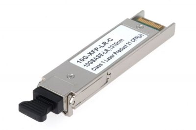 10GBASE-LR XFP Transceiver
