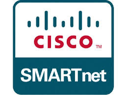 SMARTnet 8x5xNBD Catalyst 2960S 24 GigE; 4 x SFP LAN