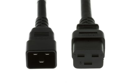 Cisco Cabinet Jumper 16A C19 6ft Power Cord