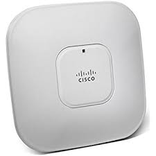 Cisco Aironet 3500 Series Access Point