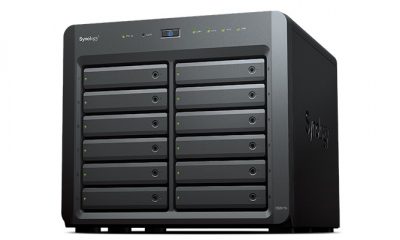 Synology DiskStation DS2415+