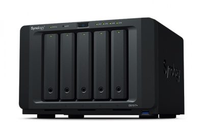Synology DiskStation DS1517+
