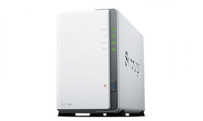 DS216j Synology DiskStation DS216j