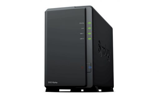 Synology DiskStation DS216play