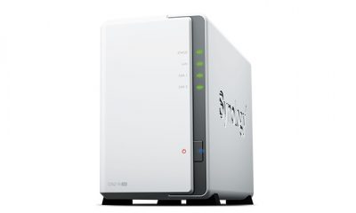 DS216se Synology DiskStation DS216se