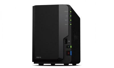 DS218 Synology DiskStation DS218